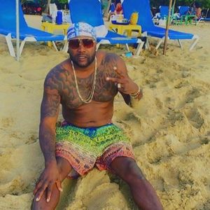 Meet your Posher, Shawn